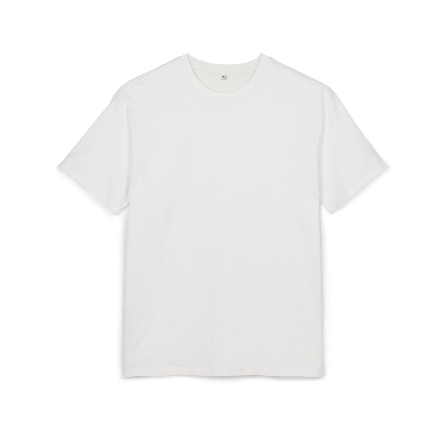 Unisex Heavy Oversize Tee - NoCapTure Cool Casual Styles