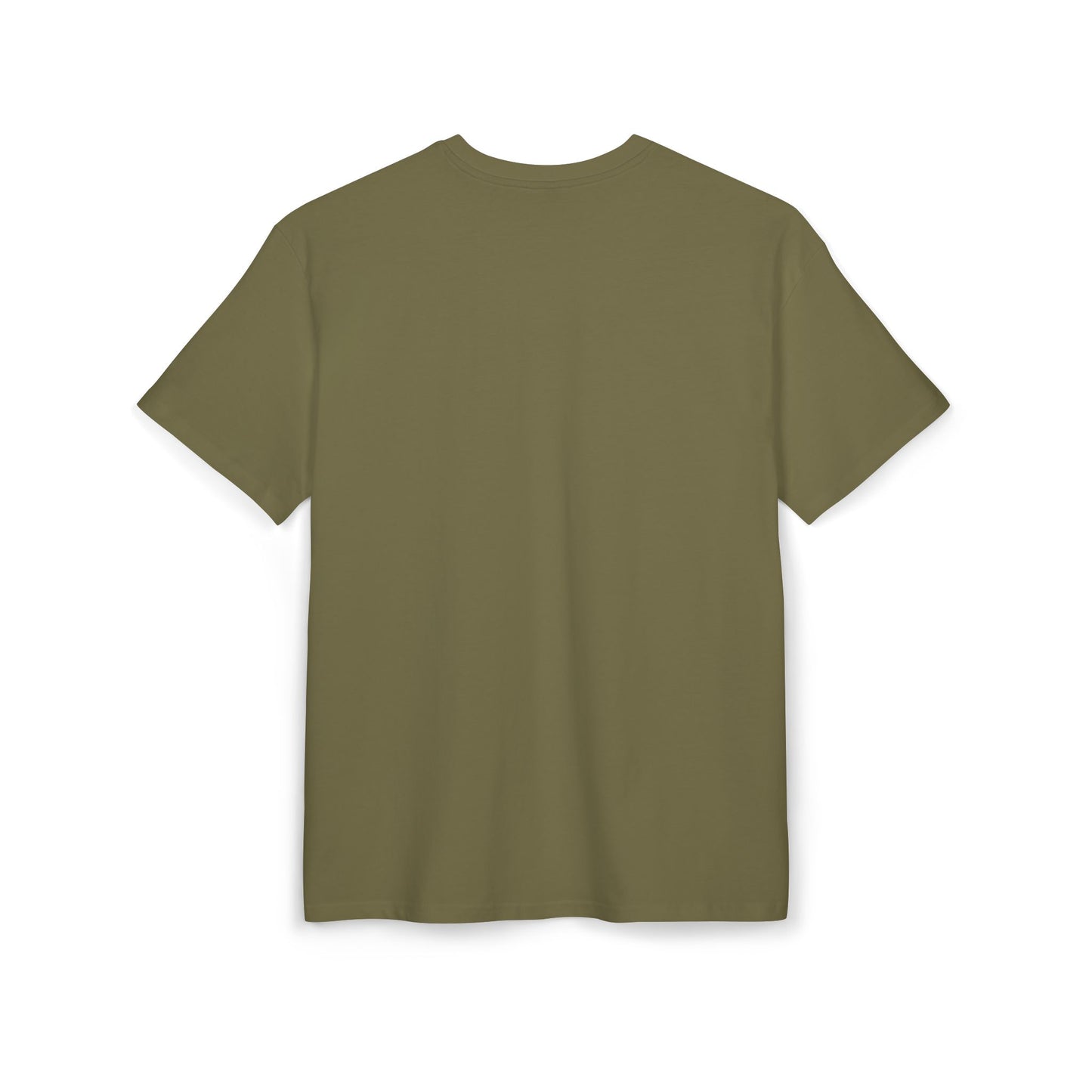 NoCapture Unisex Heavy Oversize Tee - Nocapture PJY front logo
