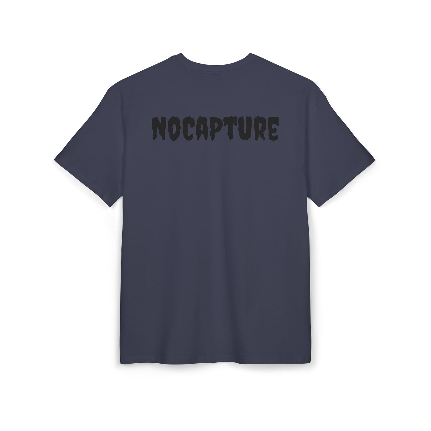 Copy of Unisex Heavy Oversize Tee - Front And Back Print v2