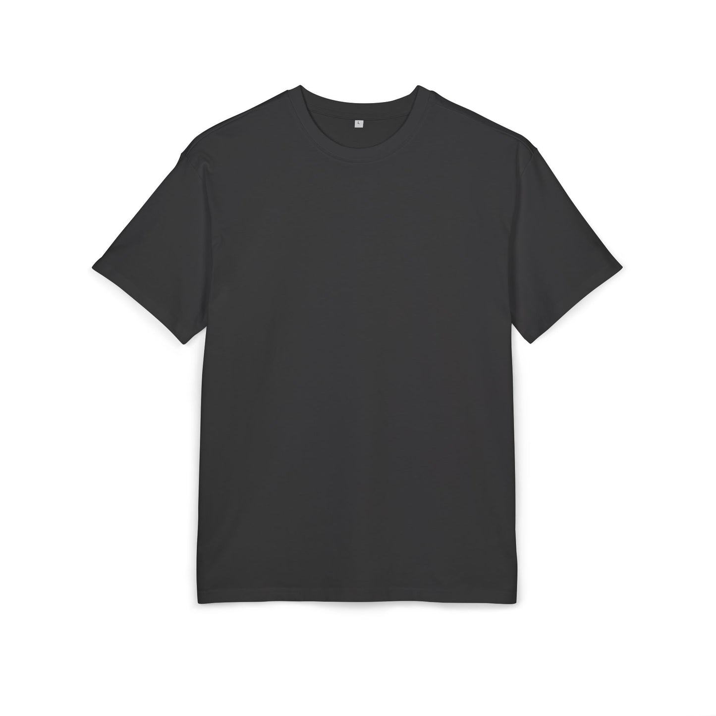 Unisex Heavy Oversize Tee - NoCapTure Cool Casual Styles