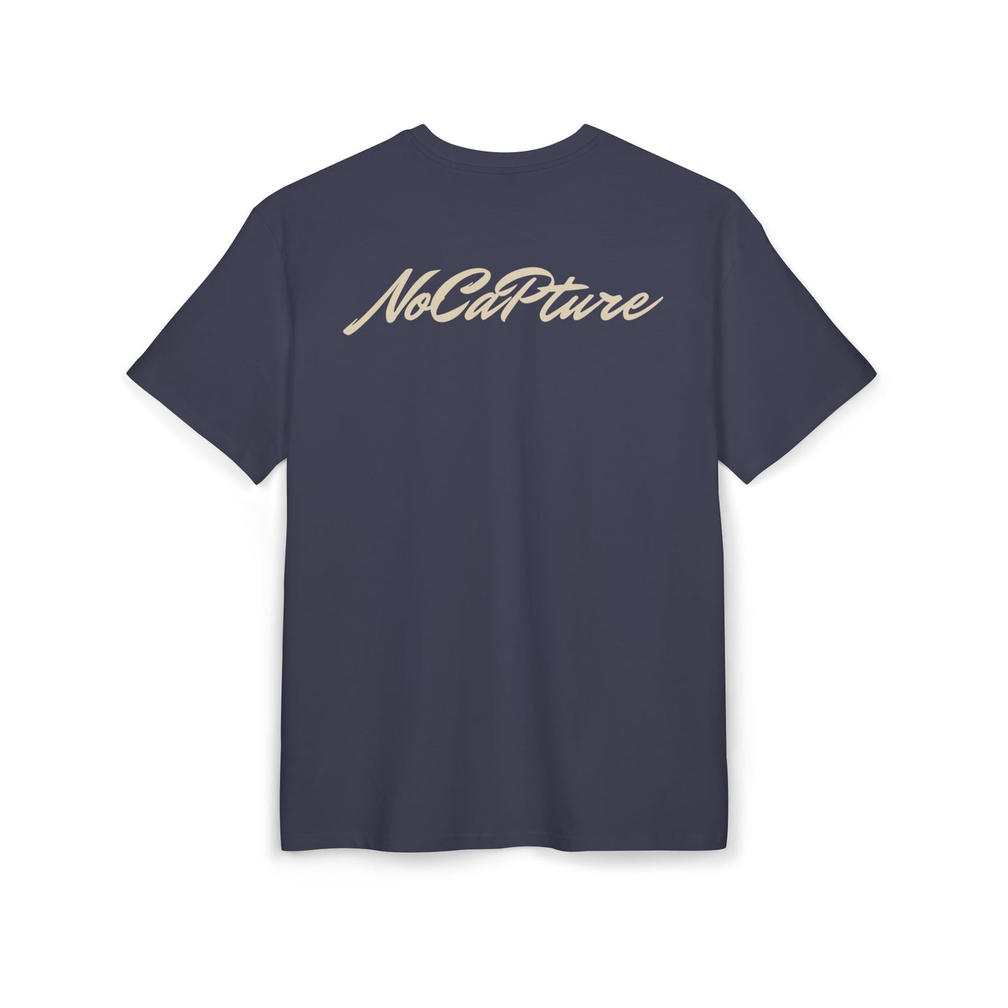 Unisex Heavy Oversize Tee - NoCapTure Cool Casual Styles