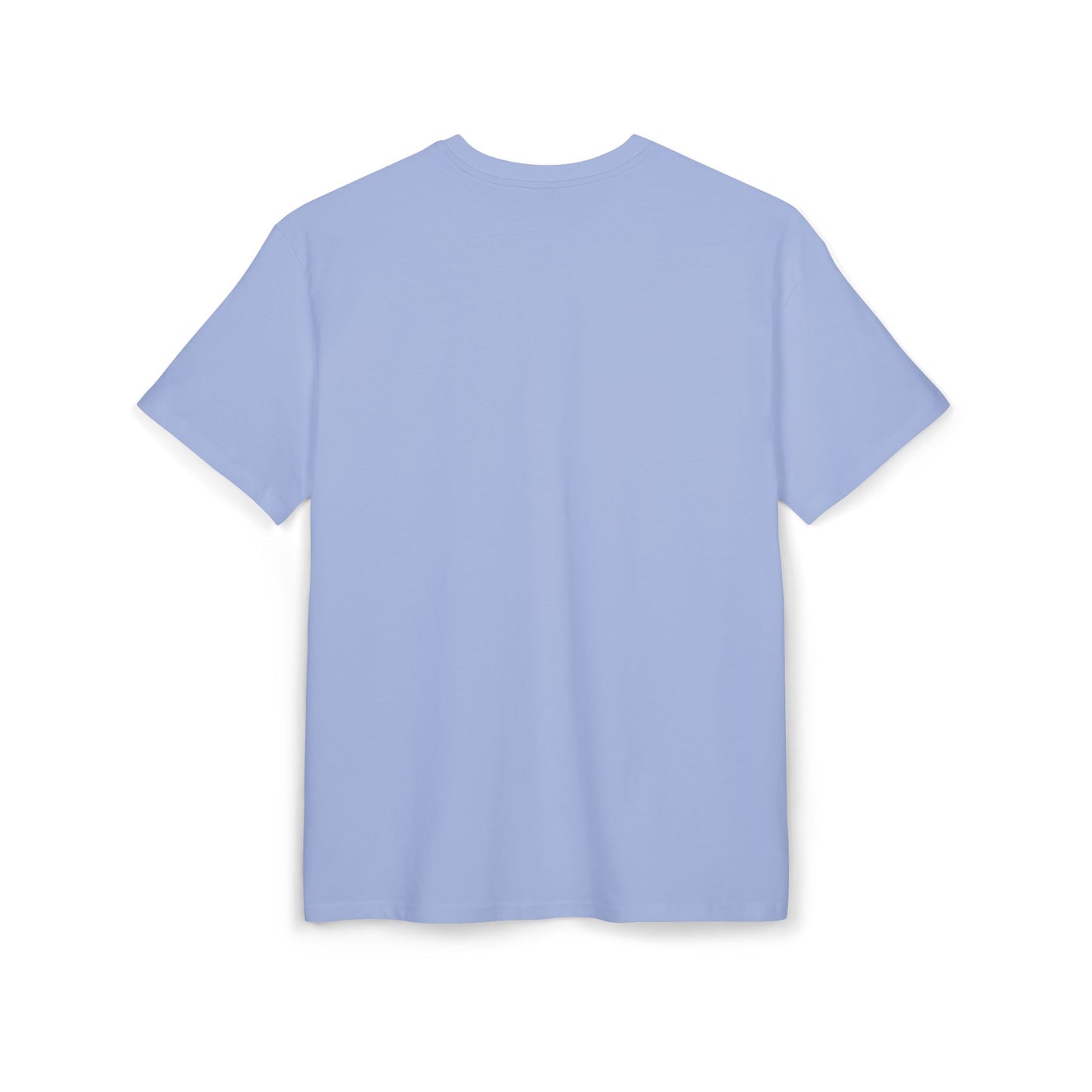 NoCapture Unisex Heavy Oversize Tee - Nocapture PJY front logo