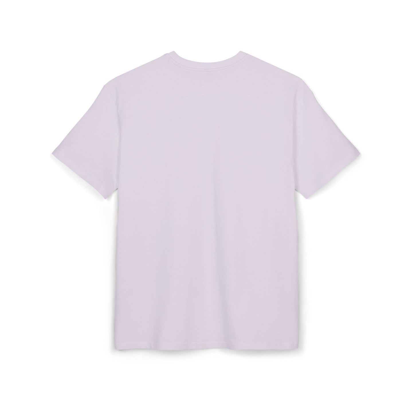 NoCapture Unisex Heavy Oversize Tee - Nocapture PJY front logo
