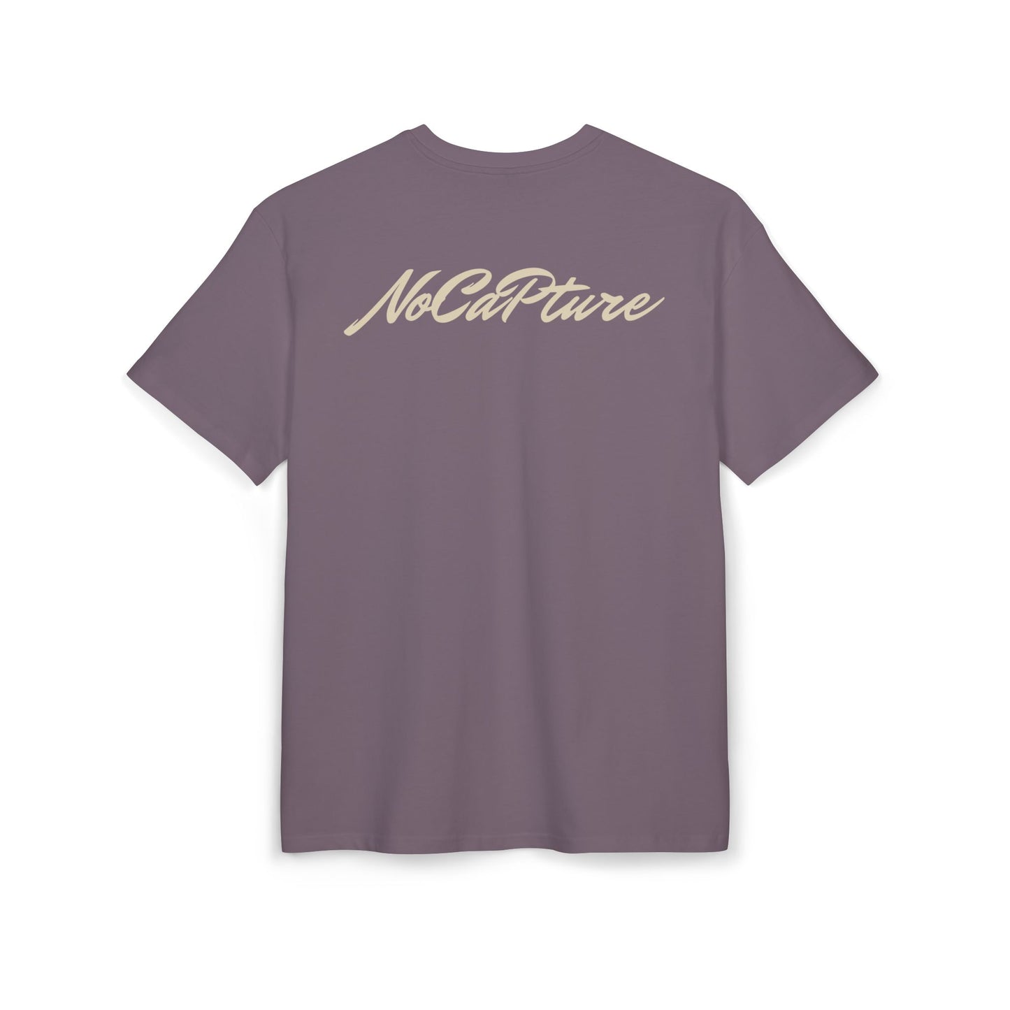 Unisex Heavy Oversize Tee - NoCapTure Cool Casual Styles