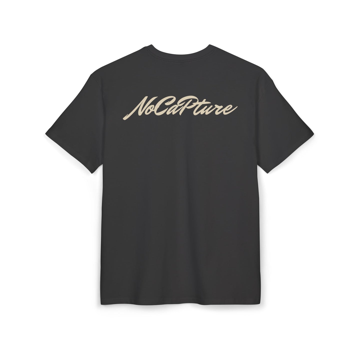 Unisex Heavy Oversize Tee - NoCapTure Cool Casual Styles
