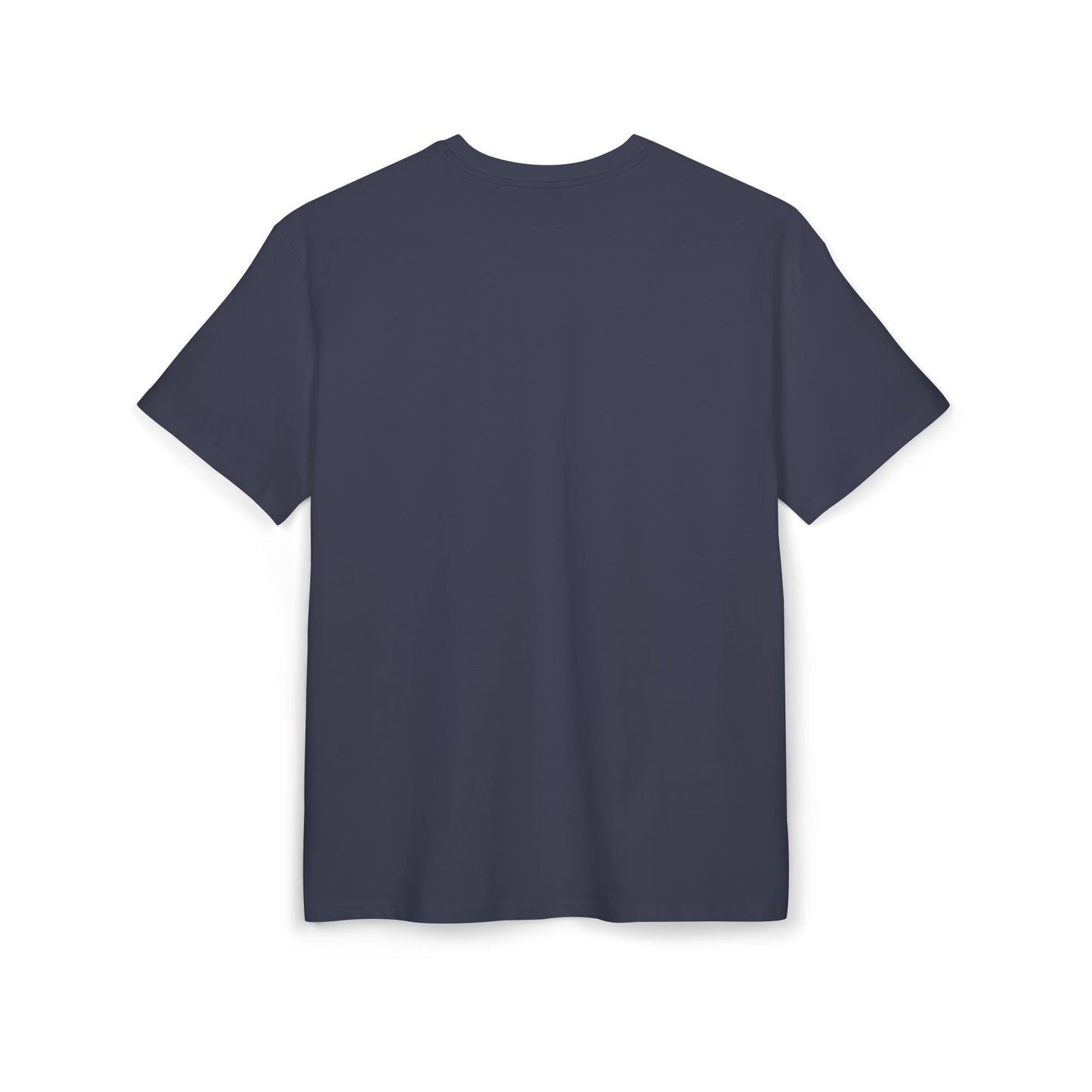 NoCapture Unisex Heavy Oversize Tee - Nocapture PJY front logo