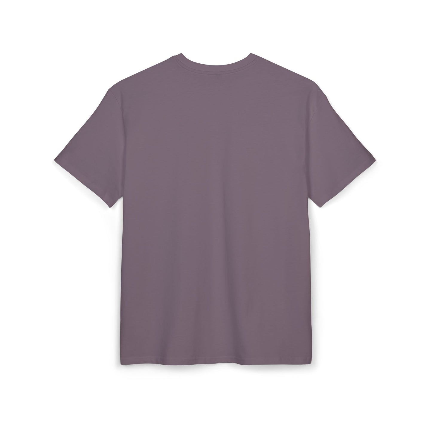 NoCapture Unisex Heavy Oversize Tee - Nocapture PJY front logo