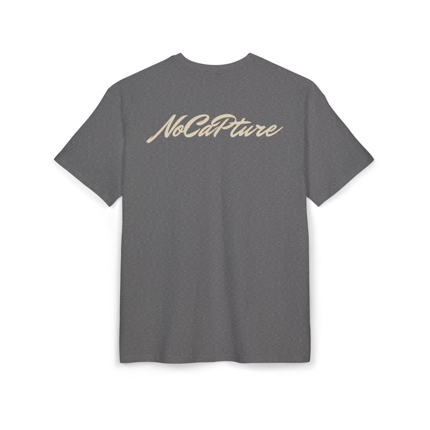 Unisex Heavy Oversize Tee - NoCapTure Cool Casual Styles