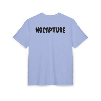 Copy of Unisex Heavy Oversize Tee - Front And Back Print v2