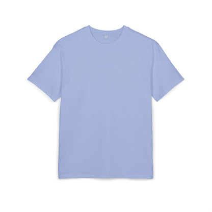 NoCapture Unisex Heavy Oversize Tee - Nocapture PJY back logo