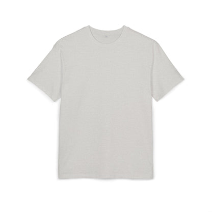 NoCapture Unisex Heavy Oversize Tee - Nocapture PJY back logo