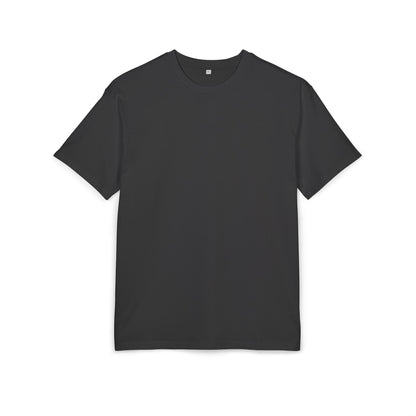 Unisex Heavy Oversize Tee - NoCapTure Cool Casual Styles