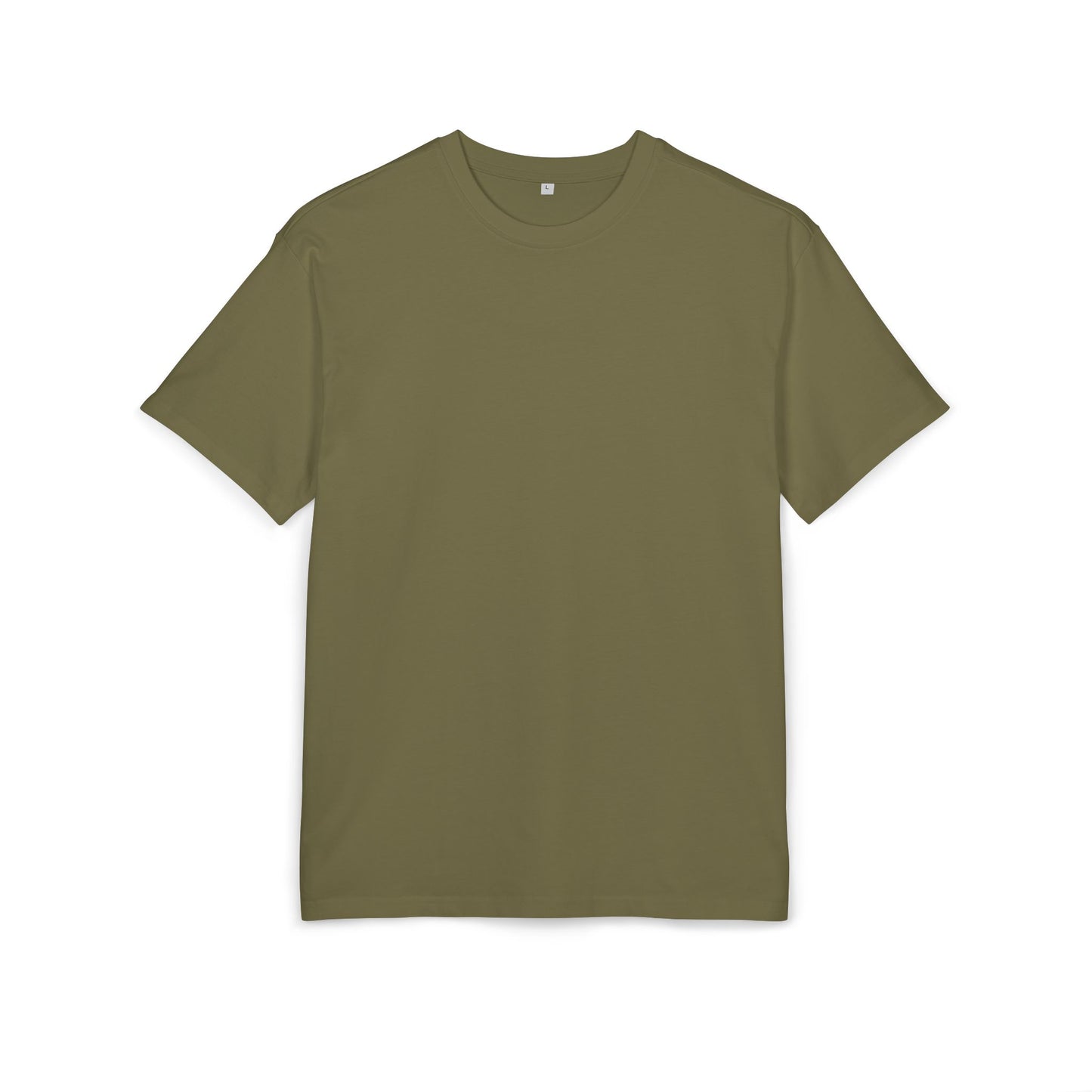 Unisex Heavy Oversize Tee - NoCapTure Cool Casual Styles