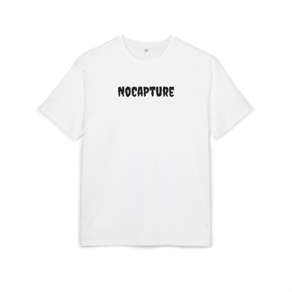 Copy of Unisex Heavy Oversize Tee - Front And Back Print v2