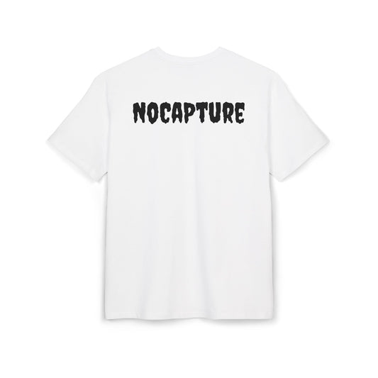 Copy of Unisex Heavy Oversize Tee - Front And Back Print v2