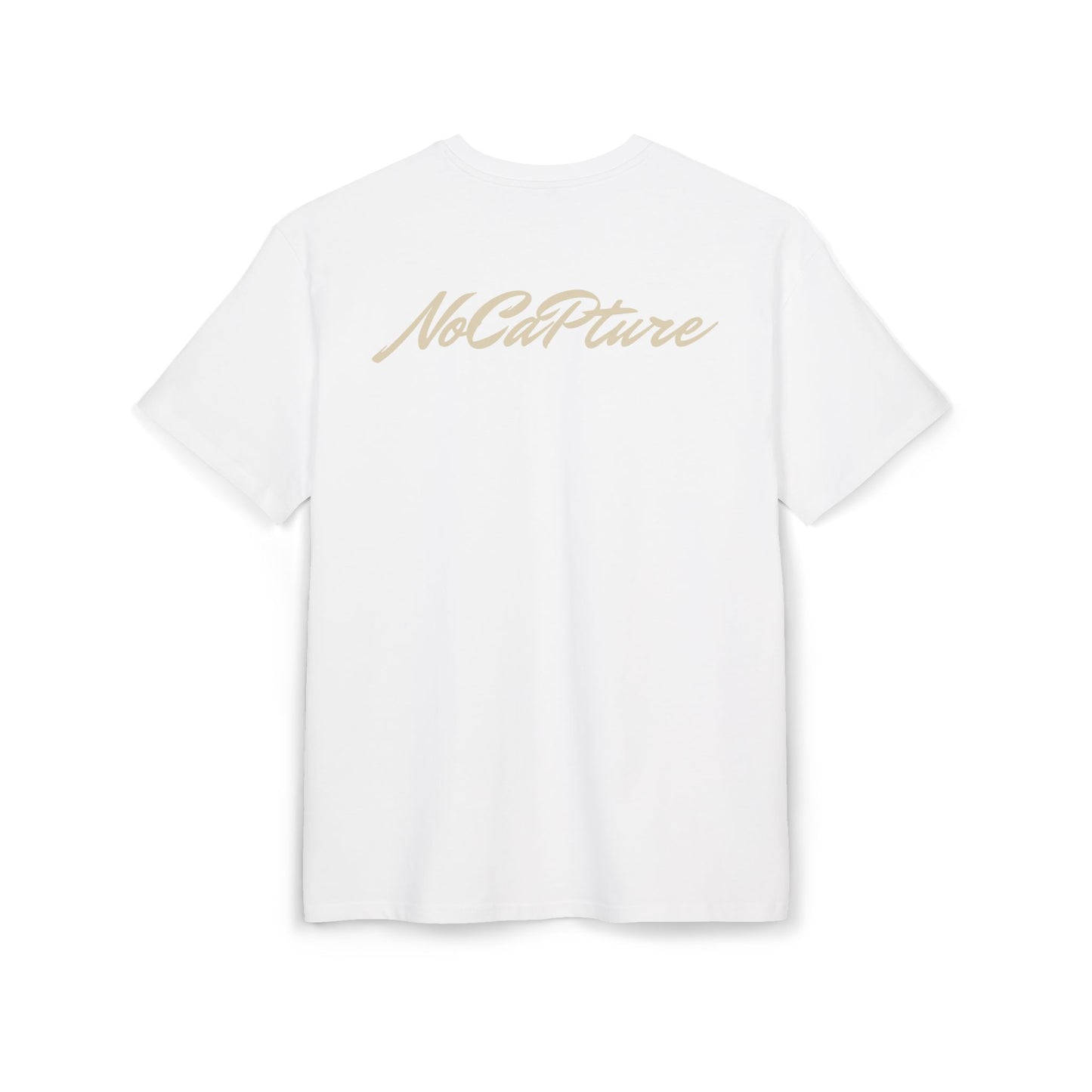 Unisex Heavy Oversize Tee - NoCapTure Cool Casual Styles