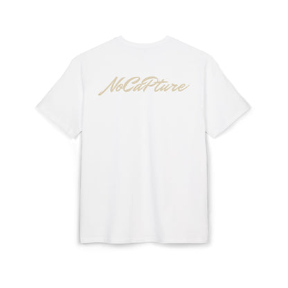 Unisex Heavy Oversize Tee - NoCapTure Cool Casual Styles
