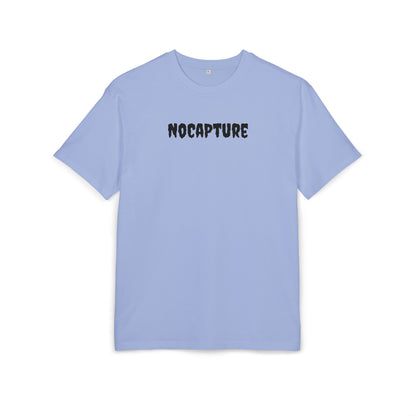 Copy of Unisex Heavy Oversize Tee - Front And Back Print v2